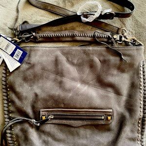 NWT Rebecca Minkoff Crossbody